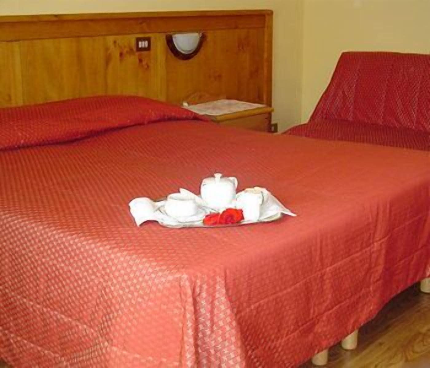 Centrale 3* Courmayeur