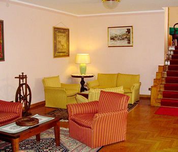 Hotel Centrale