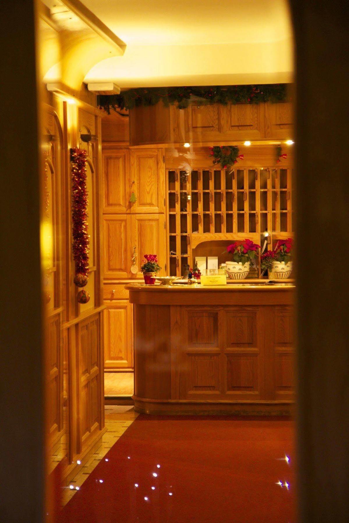 Hotel Centrale 3*